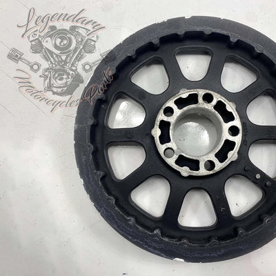 Corona de 66 dientes OEM 40374-07 (40114-07)