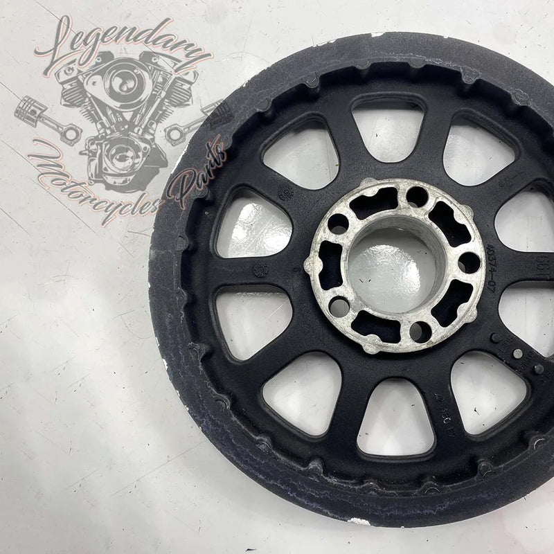 Corona de 66 dientes OEM 40374-07 (40114-07)