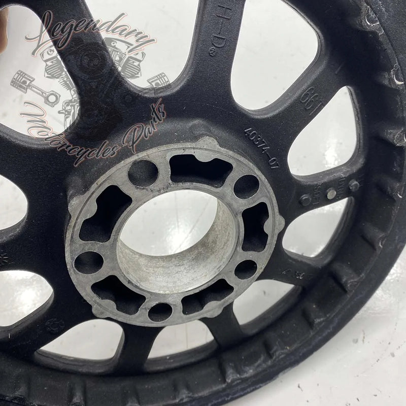 Corona de 66 dientes OEM 40374-07 (40114-07)