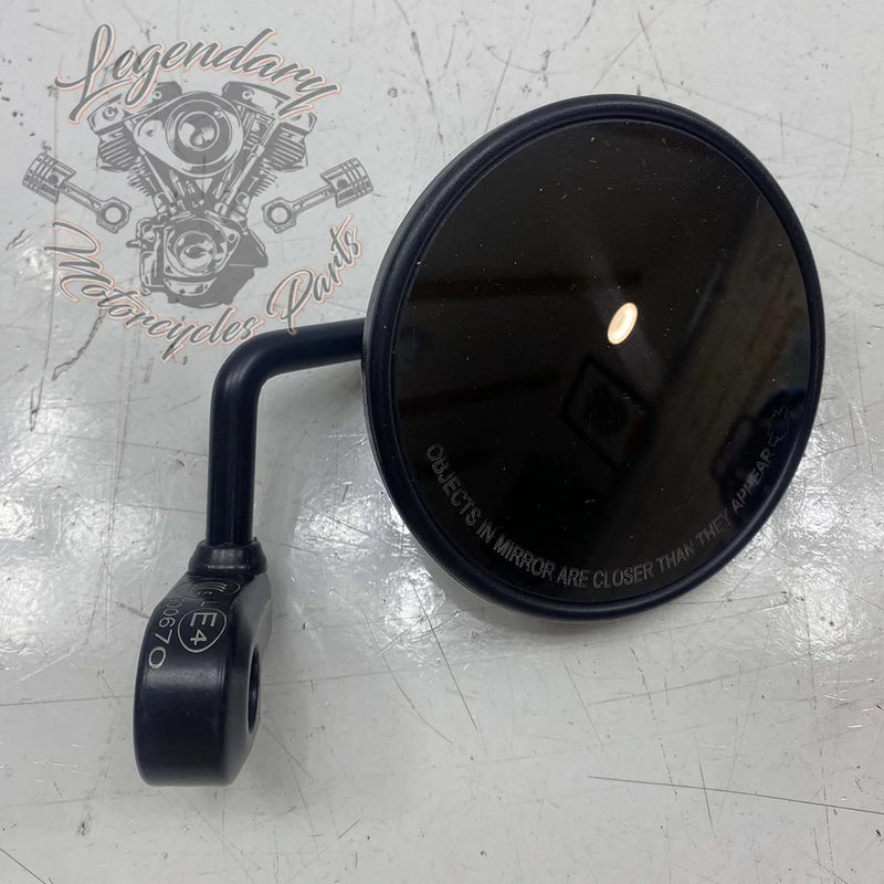 Rechter spiegel met korte steel OEM 56000266