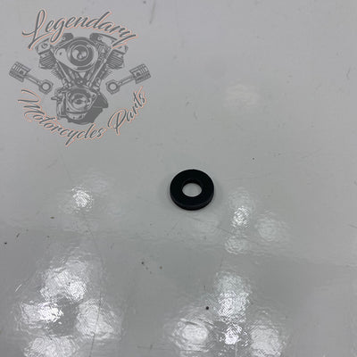 Ronda plana de nylon OEM 6053