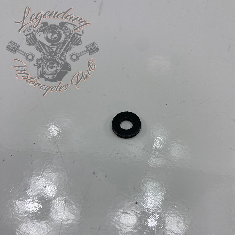Ronda plana de nylon OEM 6053