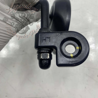 Rechter spiegel met korte steel OEM 56000266