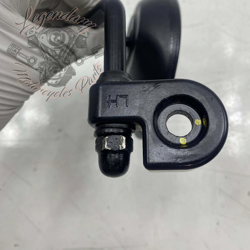 Rechter spiegel met korte steel OEM 56000266