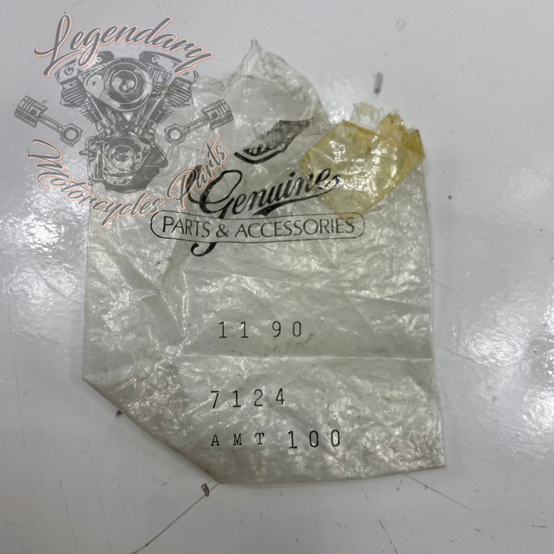 Ronda de freio OEM 7124