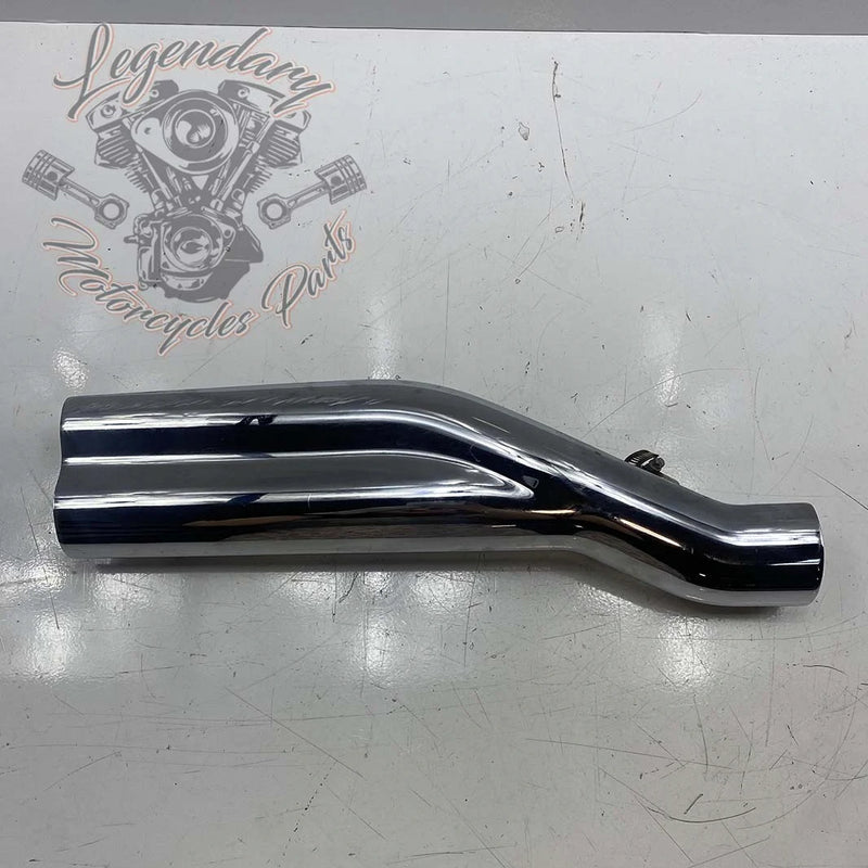 Paracalore del collettore intermedio OEM 65400331