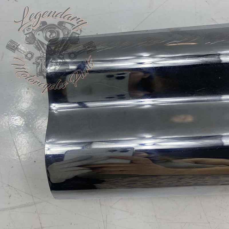 Paracalore del collettore intermedio OEM 65400331
