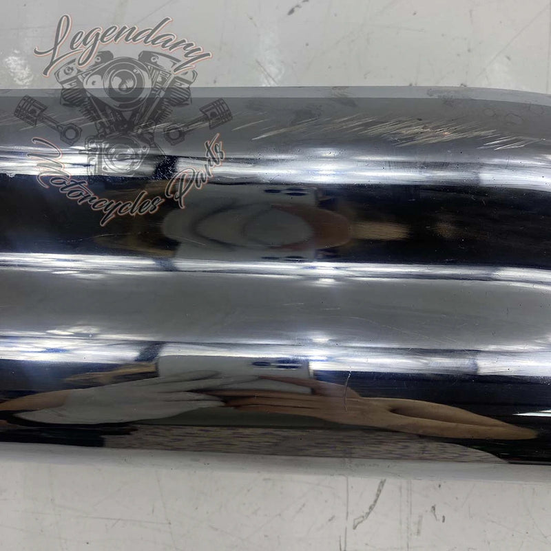 Paracalore del collettore intermedio OEM 65400331
