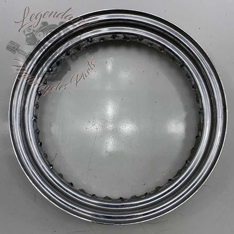 Cerchiaggio del cerchio 16" OEM 43085-97