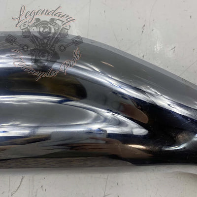 Paracalore del collettore intermedio OEM 65400331