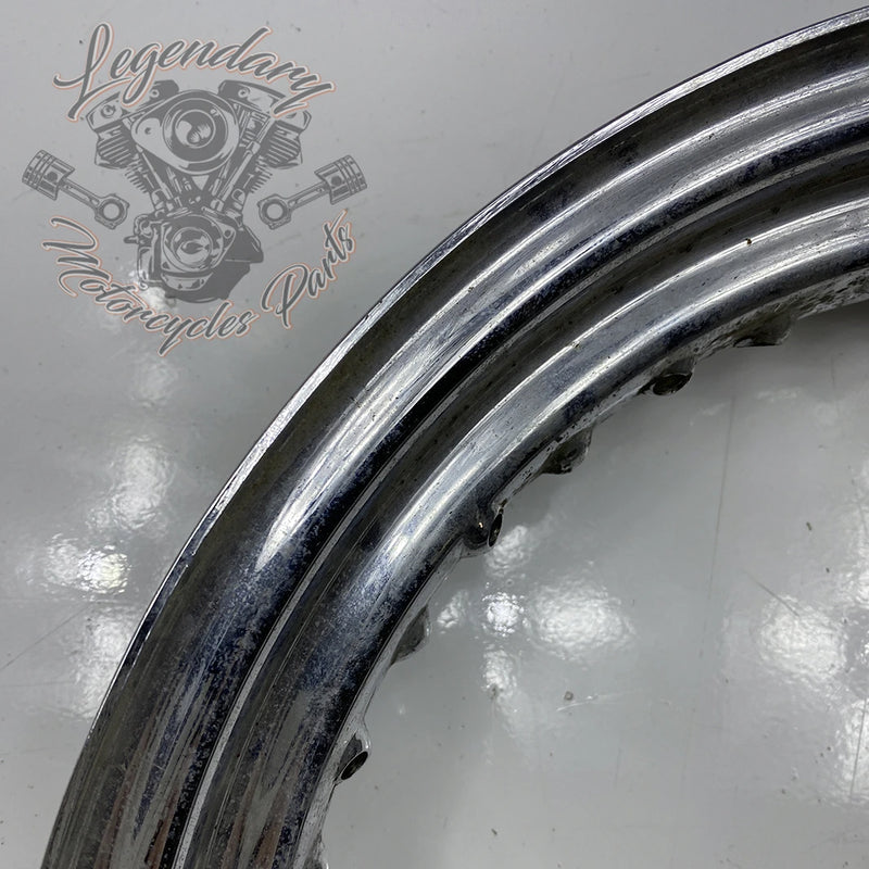 Cerchiaggio del cerchio 16" OEM 43085-97
