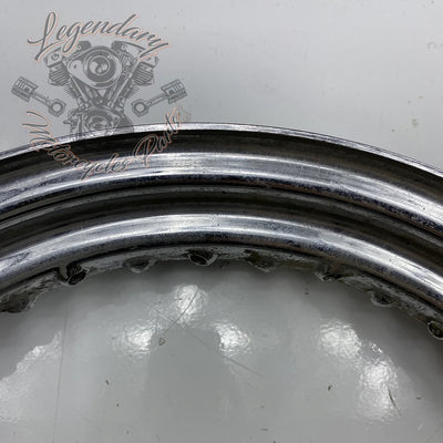 Cerchiaggio del cerchio 16" OEM 43085-97