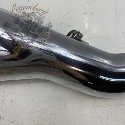 Paracalore del collettore intermedio OEM 65400331