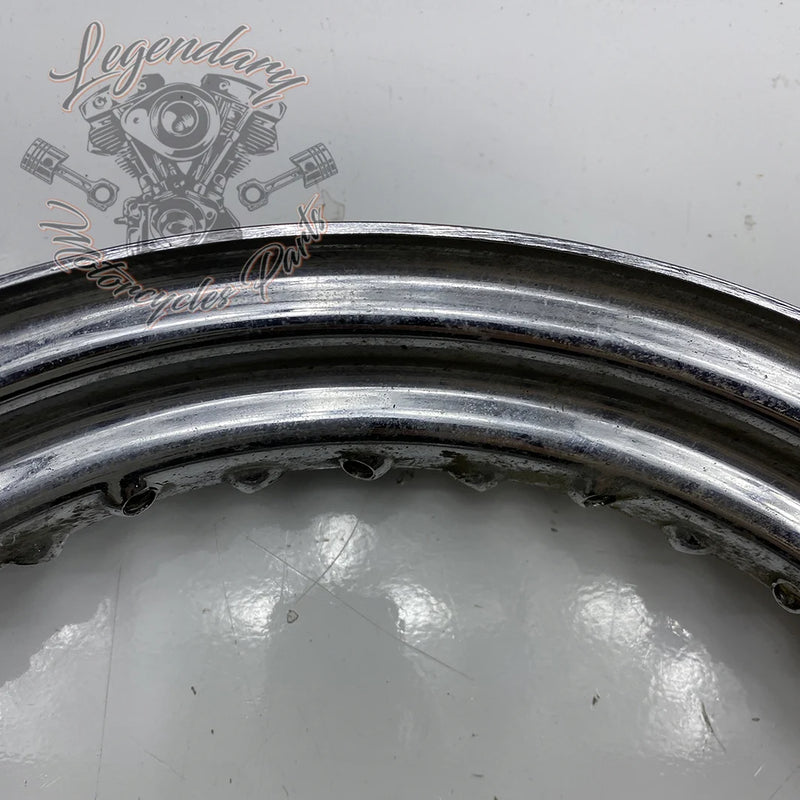 Cerchiaggio del cerchio 16" OEM 43085-97