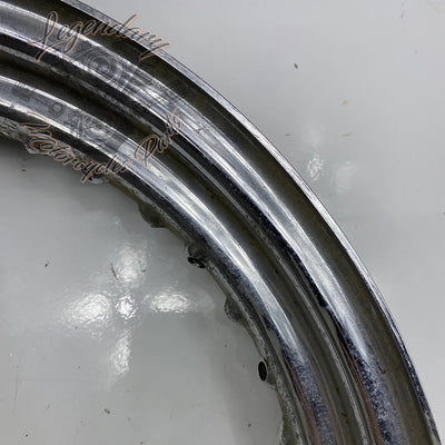 Cerchiaggio del cerchio 16" OEM 43085-97