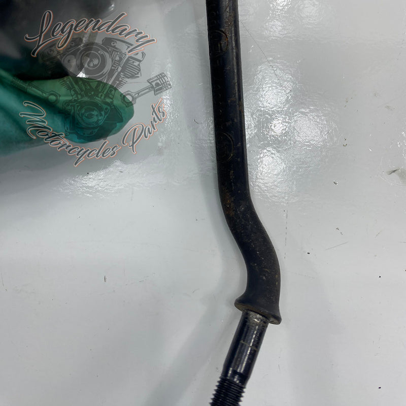 Specchio retrovisore destro OEM 92376-09