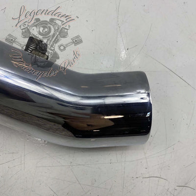 Paracalore del collettore intermedio OEM 65400331