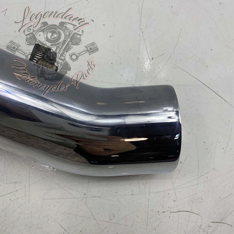 Paracalore del collettore intermedio OEM 65400331