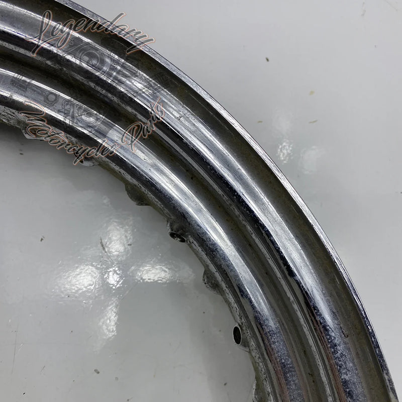Cerchiaggio del cerchio 16" OEM 43085-97