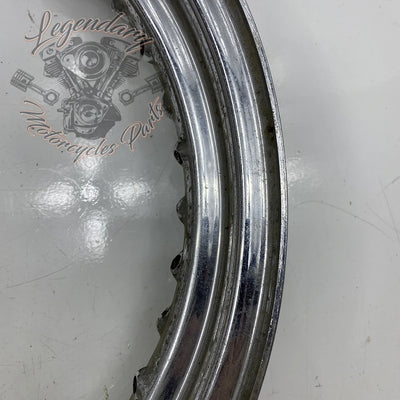 Cerchiaggio del cerchio 16" OEM 43085-97
