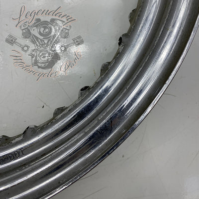 Cerchiaggio del cerchio 16" OEM 43085-97