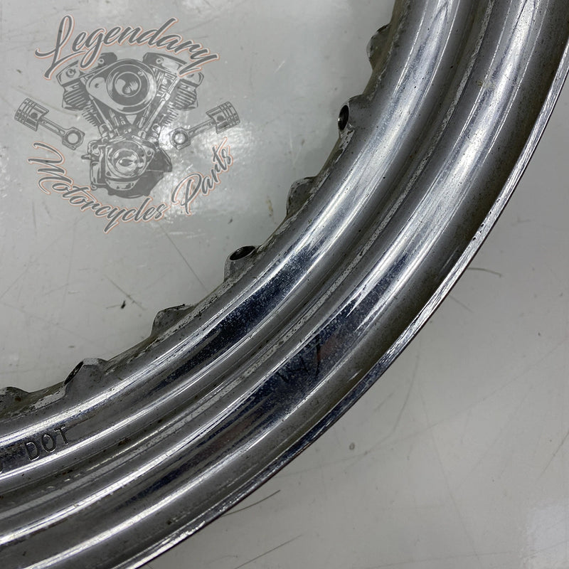 Cerchiaggio del cerchio 16" OEM 43085-97