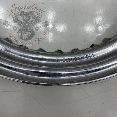 Cerchiaggio del cerchio 16" OEM 43085-97