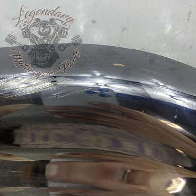 Paracalore del collettore intermedio OEM 65400331