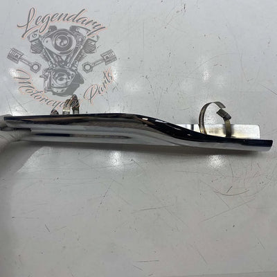 Paracalore del collettore intermedio OEM 65400331