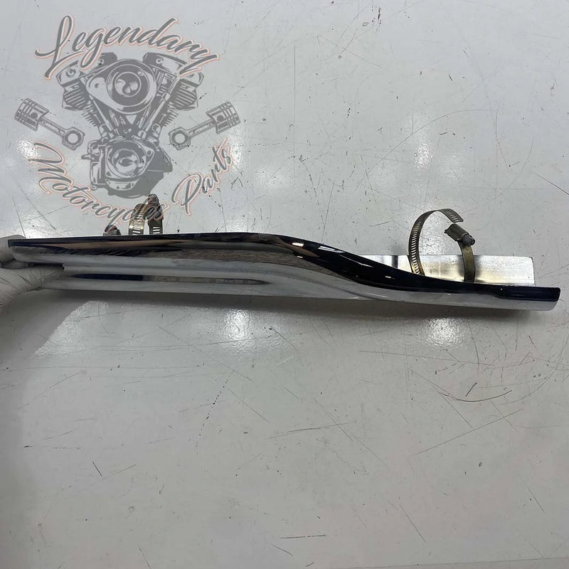 Paracalore del collettore intermedio OEM 65400331