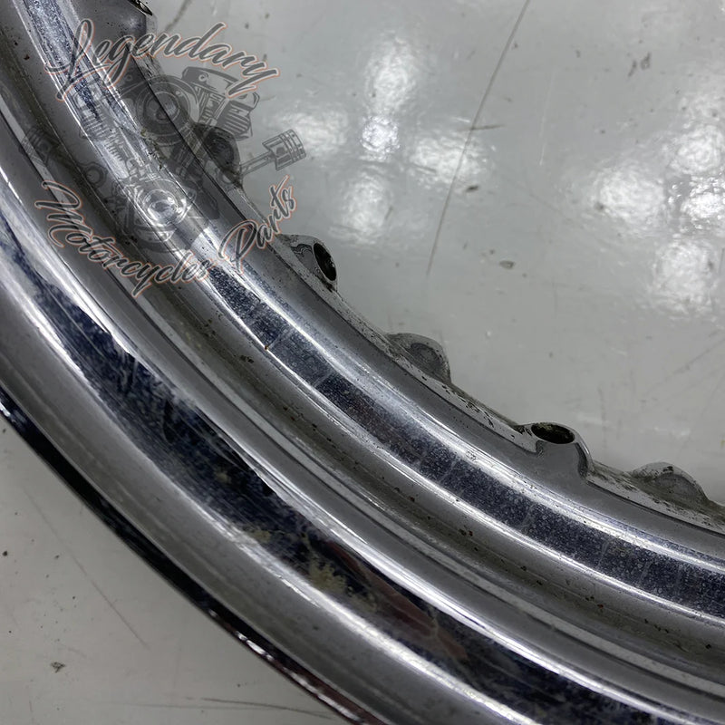 Cerchiaggio del cerchio 16" OEM 43085-97