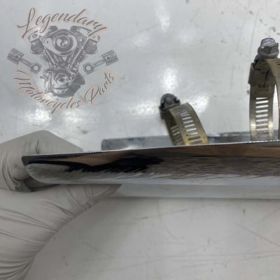 Paracalore del collettore intermedio OEM 65400331