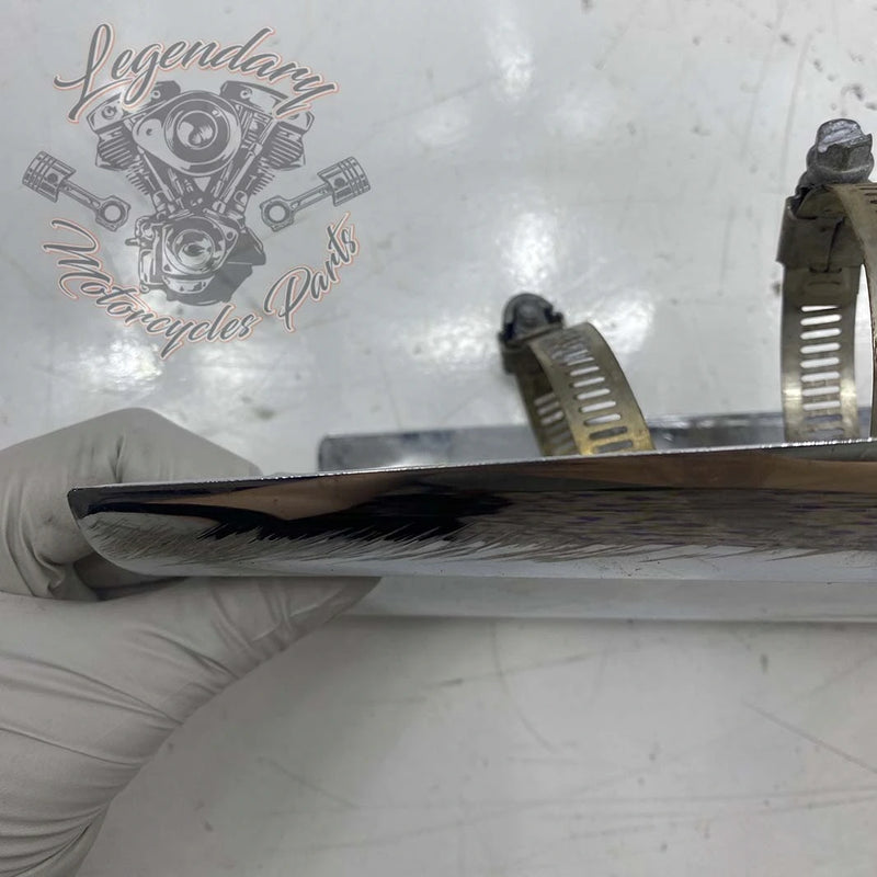 Paracalore del collettore intermedio OEM 65400331