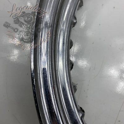 Cerchiaggio del cerchio 16" OEM 43085-97