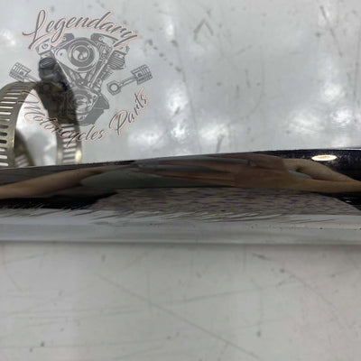 Paracalore del collettore intermedio OEM 65400331