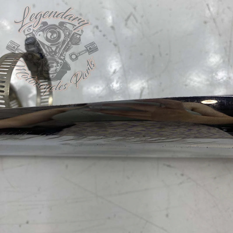 Paracalore del collettore intermedio OEM 65400331