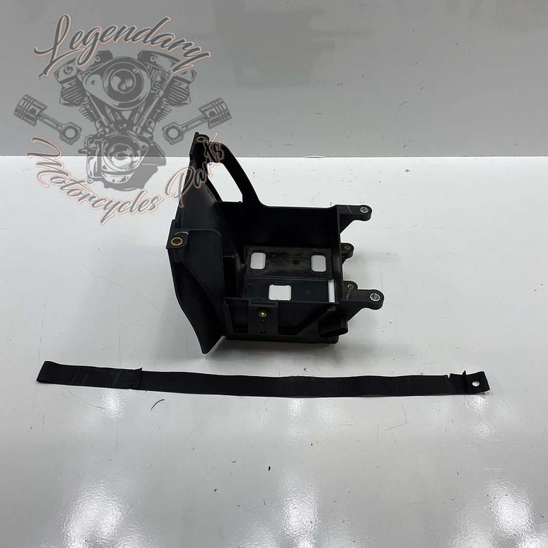 Battery Bracket and Strap OEM 66000010