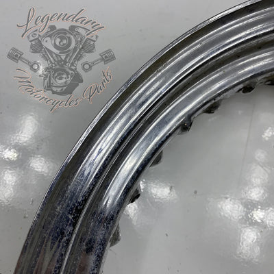Cerchiaggio del cerchio 16" OEM 43085-97