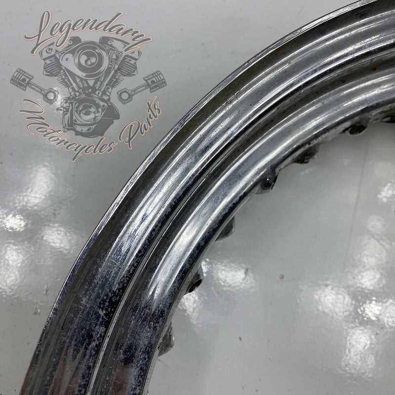 Cerchiaggio del cerchio 16" OEM 43085-97