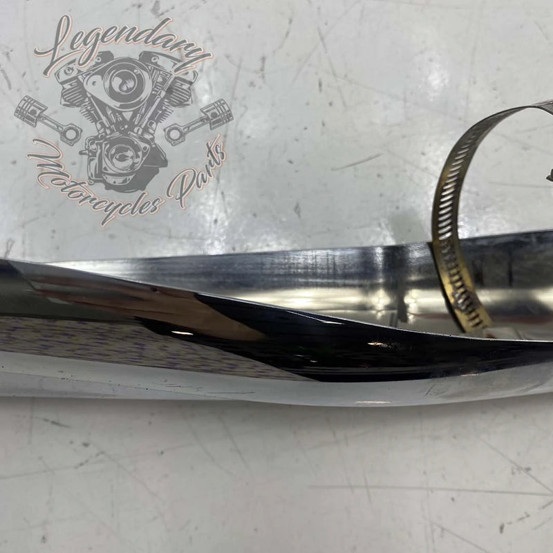 Paracalore del collettore intermedio OEM 65400331