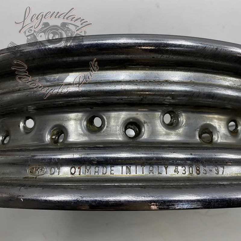 Cerchiaggio del cerchio 16" OEM 43085-97