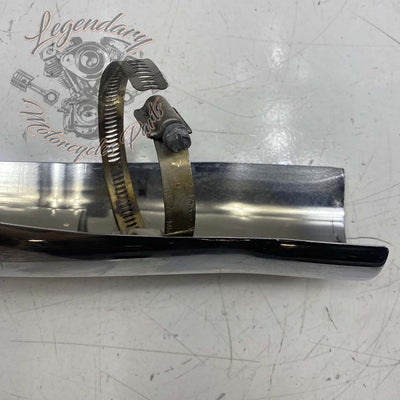 Paracalore del collettore intermedio OEM 65400331