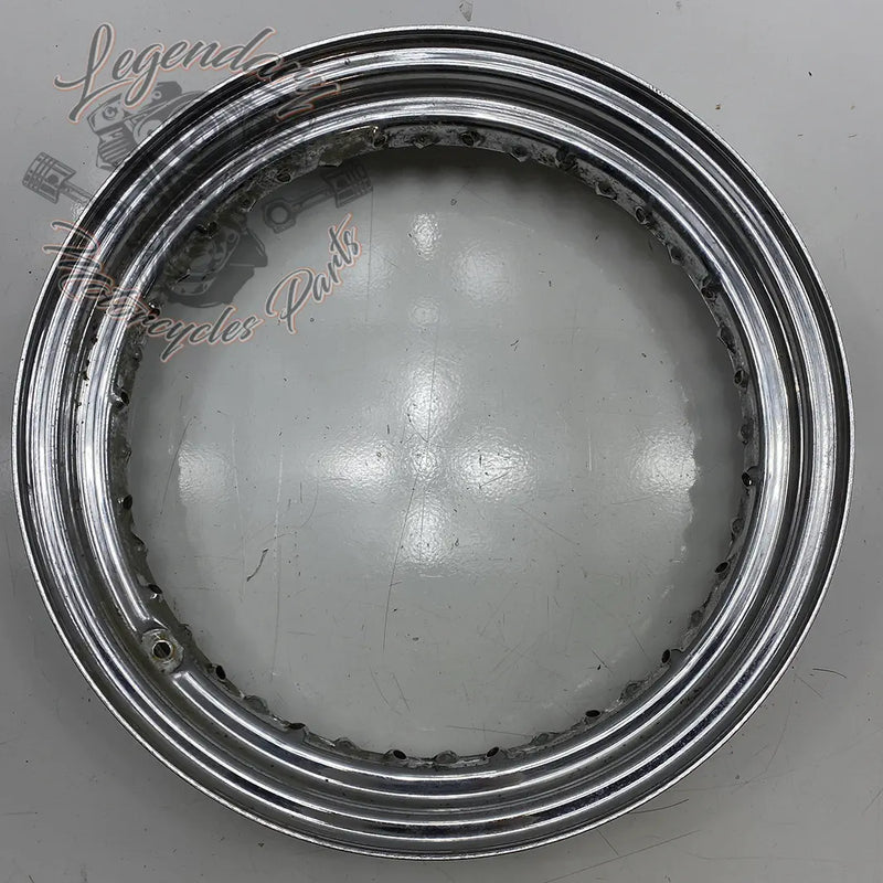 Cerchiaggio del cerchio 16" OEM 43085-97