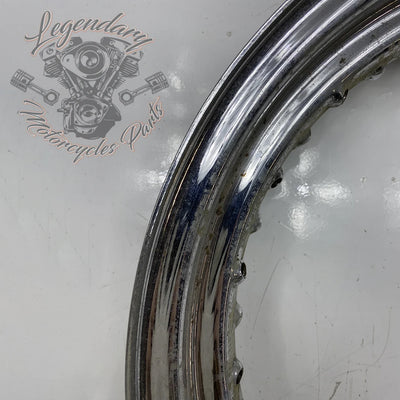 Cerchiaggio del cerchio 16" OEM 43085-97