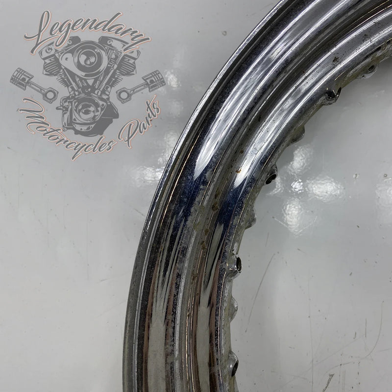 Cerchiaggio del cerchio 16" OEM 43085-97