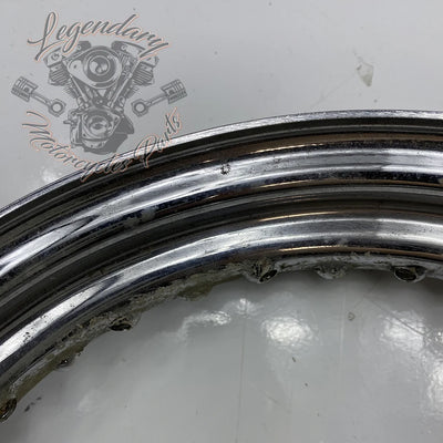 Cerchiaggio del cerchio 16" OEM 43085-97