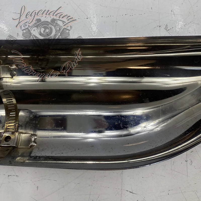 Paracalore del collettore intermedio OEM 65400331