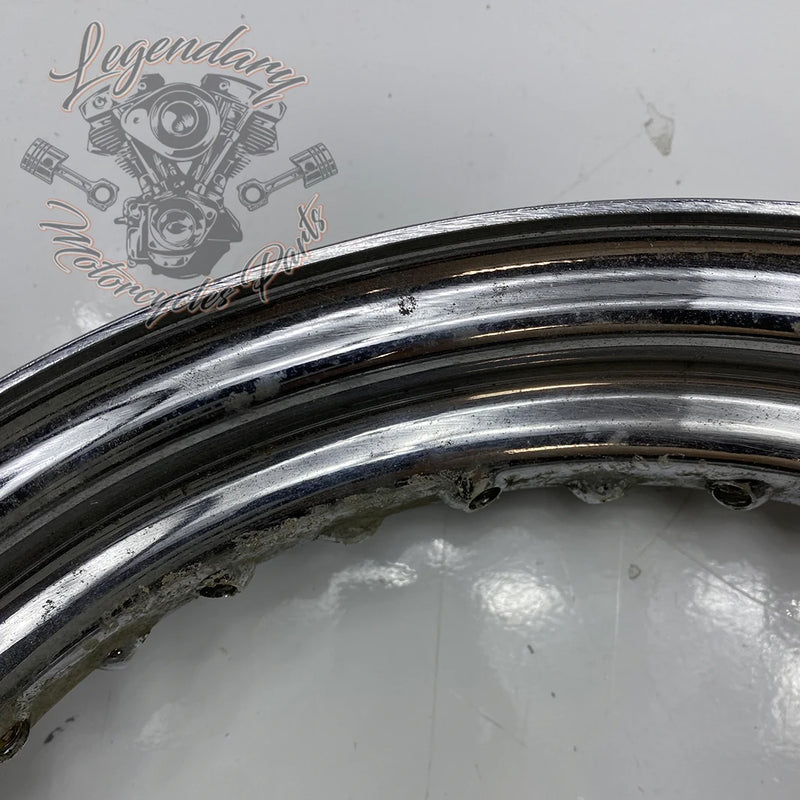 Cerchiaggio del cerchio 16" OEM 43085-97