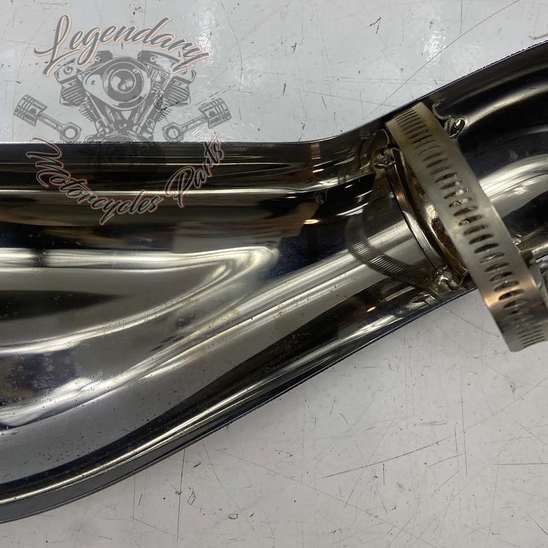 Paracalore del collettore intermedio OEM 65400331