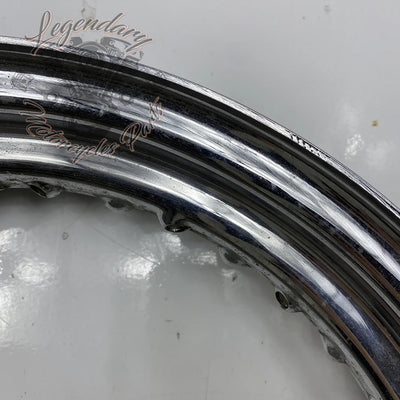 Cerchiaggio del cerchio 16" OEM 43085-97